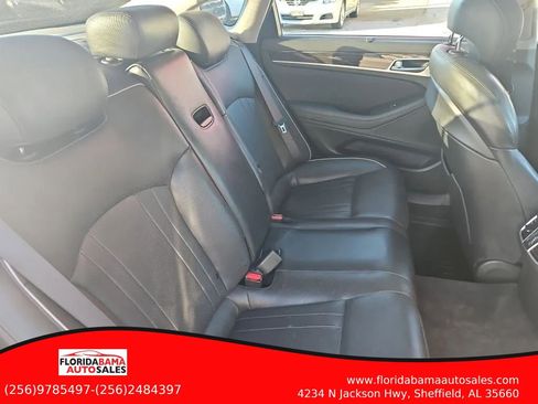 Used 2015 Hyundai Genesis 3.8 w/ Option Group 03 image 8