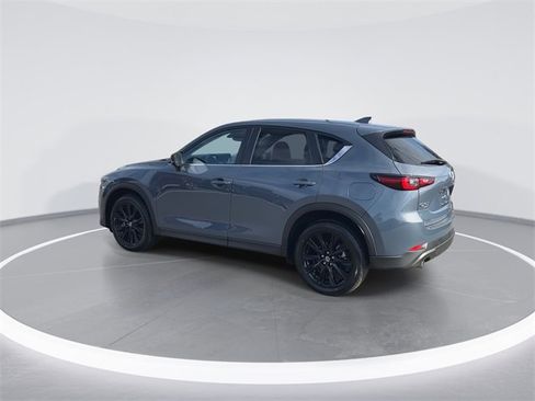 Used 2024 MAZDA CX-5 Carbon Edition image 6