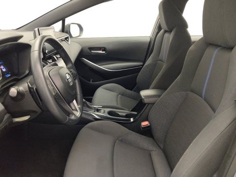 Used 2021 Toyota Corolla SE FWD image 17