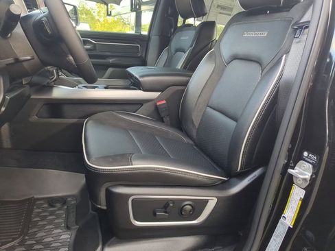 New 2026 RAM 1500 Laramie AWD/4WD image 4