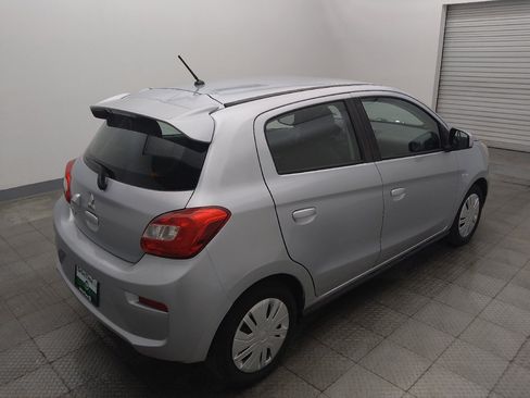 Used 2020 Mitsubishi Mirage SE FWD image 9