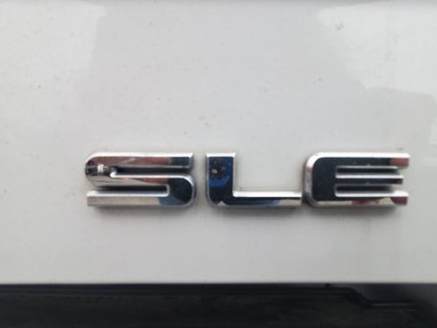 Used 2015 RAM 2500 Tradesman w/ Chrome Appearance Group image 26