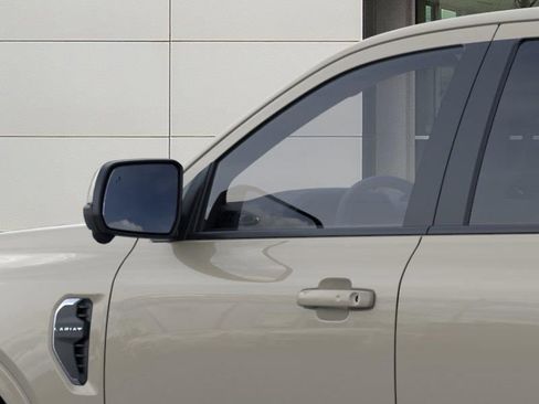 New 2026 Ford Ranger Lariat AWD/4WD image 20