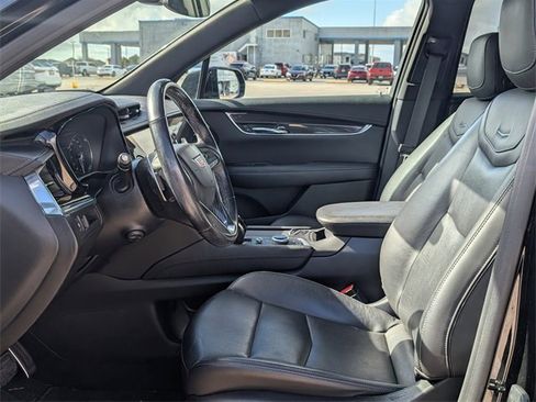 Used 2020 Cadillac XT6 Sport image 13