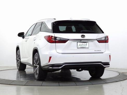 Used 2018 Lexus RX 350L 350L image 6
