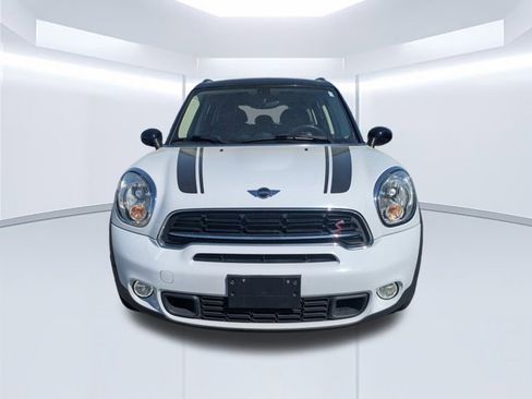 Used 2015 MINI Cooper Countryman S image 8