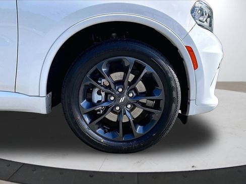 Certified 2023 Dodge Durango GT AWD/4WD image 35