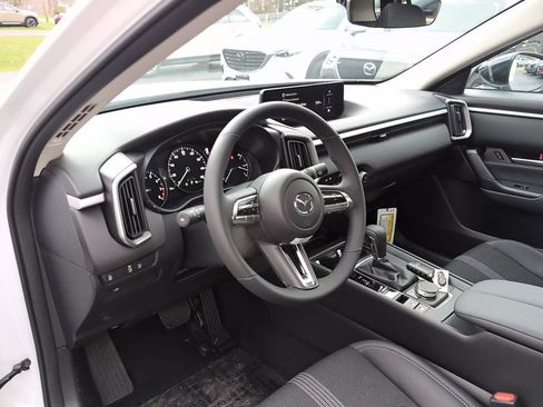 New 2026 MAZDA CX-50 AWD 2.5 S w/ Preferred Pkg image 13