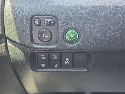 Certified 2023 Honda Passport TrailSport image 23