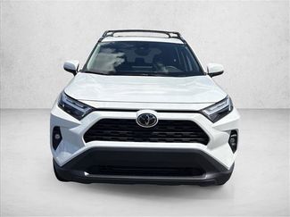 Used 2025 Toyota RAV4 XLE Premium FWD video 2