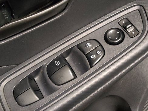 Used 2024 Nissan Versa S w/ S Plus Package FWD image 27