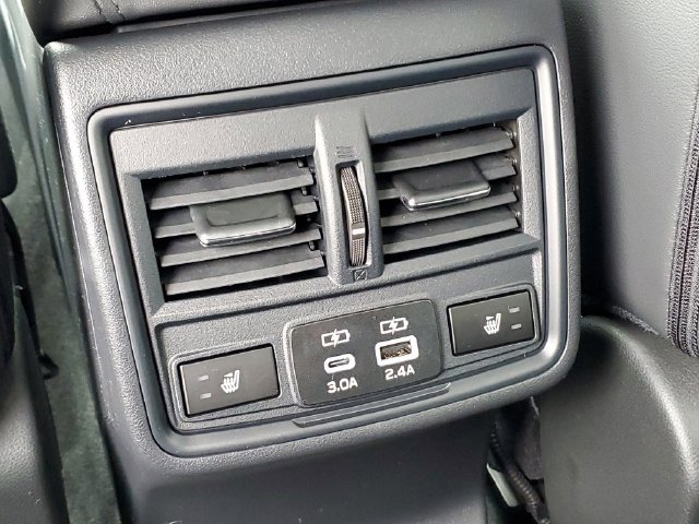 New 2026 Subaru Outback Limited AWD/4WD image 11