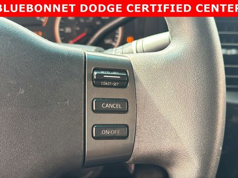 Used 2012 Nissan Titan SV image 19