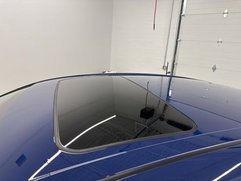 Used 2025 Toyota Camry SE w/ Multimedia Upgrade Package image 38