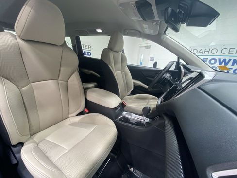 Used 2025 Subaru Ascent Premium AWD/4WD image 24