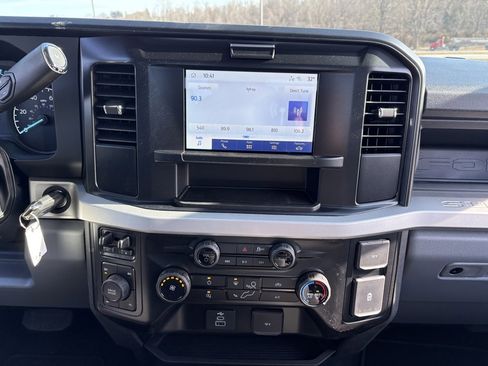 New 2026 Ford F250 XL w/ STX Appearance Package image 28