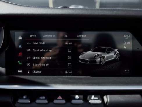 Used 2023 Porsche 911 Turbo S image 71