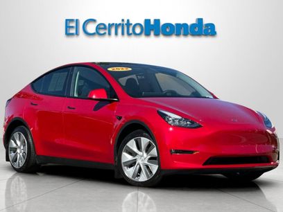 Used 2022 Tesla Model Y Long Range