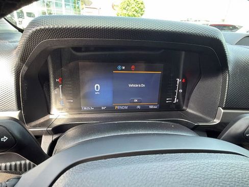 Used 2024 Ford Ranger XLT w/ FX4 Off-Road Package image 30