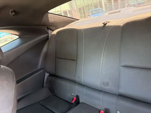 Used 2013 Chevrolet Camaro LT w/ RS Package image 9
