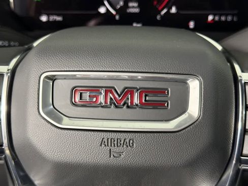 New 2026 GMC Acadia Elevation image 49