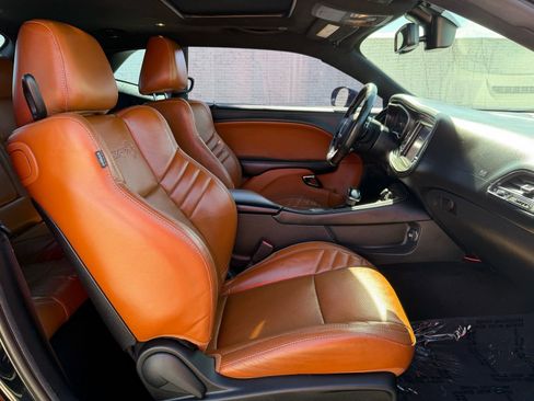 Used 2021 Dodge Challenger SRT Hellcat Redeye image 24