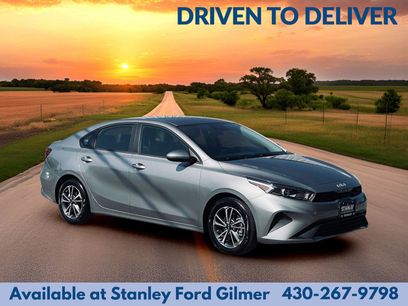 Used 2024 Kia Forte LXS