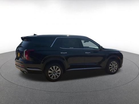 Used 2025 Hyundai Palisade SEL AWD/4WD image 12