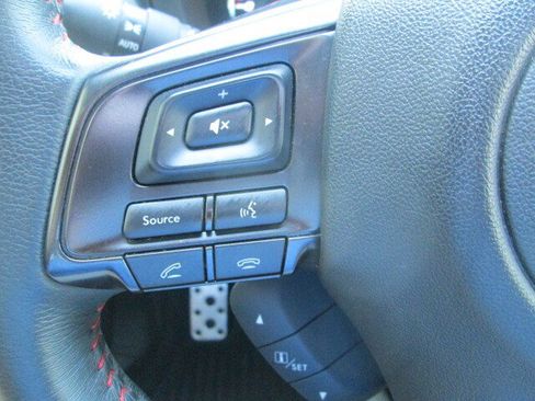 Used 2020 Subaru WRX Limited AWD/4WD image 18