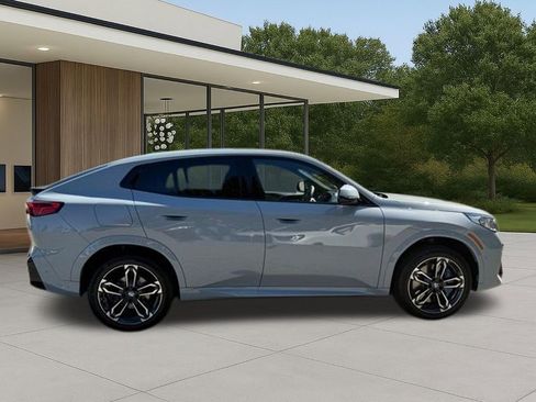 New 2026 BMW X2 xDrive28i w/ Technology Package image 7