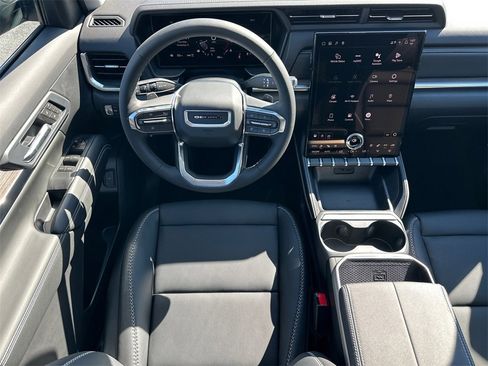 New 2026 GMC Terrain Denali image 24