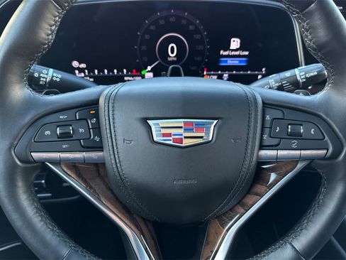 Used 2023 Cadillac Escalade ESV Sport Platinum image 29