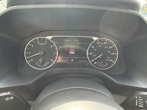 Used 2024 Nissan Rogue SV AWD/4WD image 29