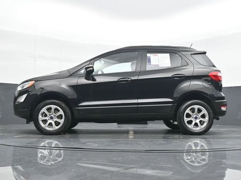 Used 2019 Ford EcoSport SE image 18