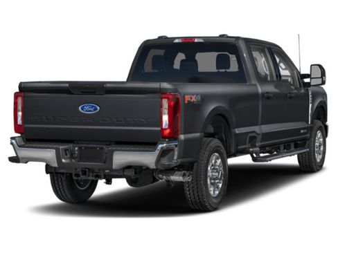New 2026 Ford F350 XLT w/ XLT Premium Package AWD/4WD image 2