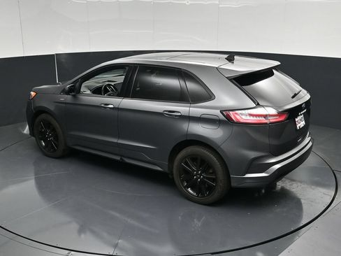 Certified 2023 Ford Edge ST-Line AWD/4WD image 41