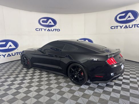 Used 2020 Ford Mustang GT w/ Equipment Group 301A RWD image 5