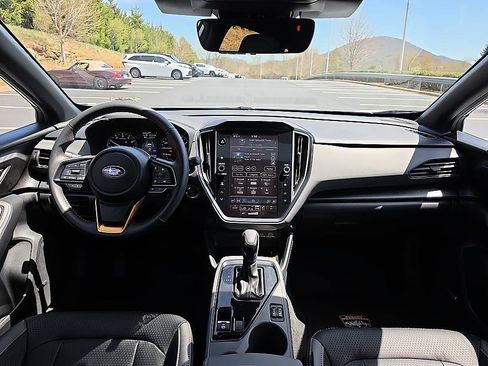 Used 2025 Subaru Crosstrek 2.5i Wilderness w/ Wilderness Package image 18