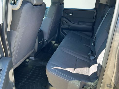Used 2024 Nissan Frontier SV AWD/4WD image 18