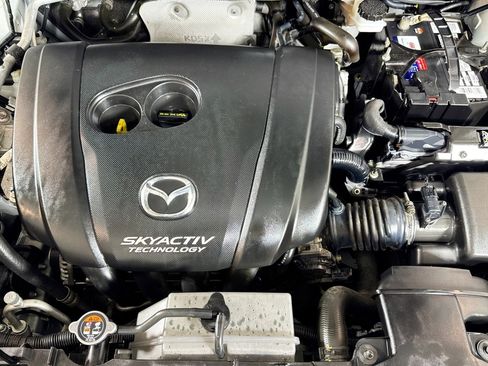 Used 2016 MAZDA CX-5 Touring image 27