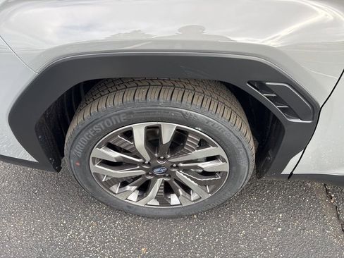 New 2026 Subaru Forester Touring image 8