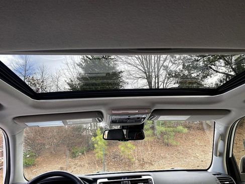 Certified 2023 Toyota 4Runner SR5 Premium w/ Moonroof Package image 20