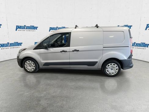 Used 2016 Ford Transit Connect XL FWD image 7