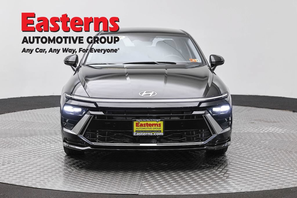 Used 2024 Hyundai Sonata SEL FWD image 3