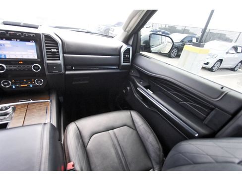 Used 2019 Ford Expedition Max Platinum RWD image 10