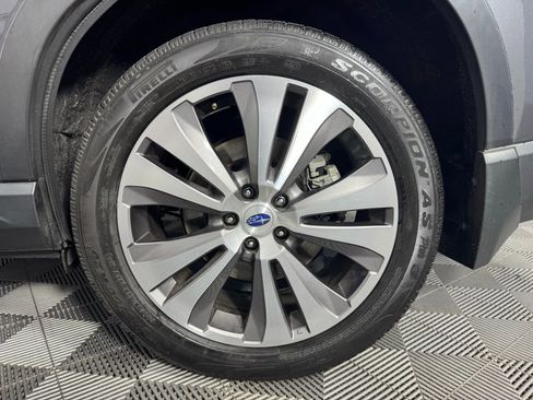 Used 2021 Subaru Ascent Touring w/ Popular Package #2A image 54