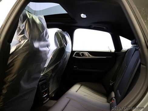 New 2026 BMW 430i xDrive 430i xDrive w/ Premium Package image 13