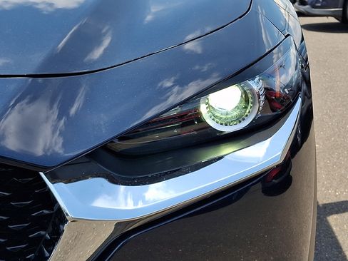 Certified 2023 MAZDA CX-30 AWD 2.5 S w/ Preferred Package image 11
