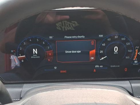 Certified 2024 Ford Mustang GT Premium w/ Mustang Nite Pony Package RWD image 30
