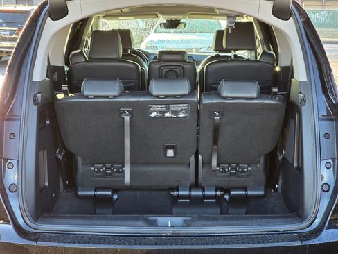 Used 2023 Honda Odyssey EX-L image 17